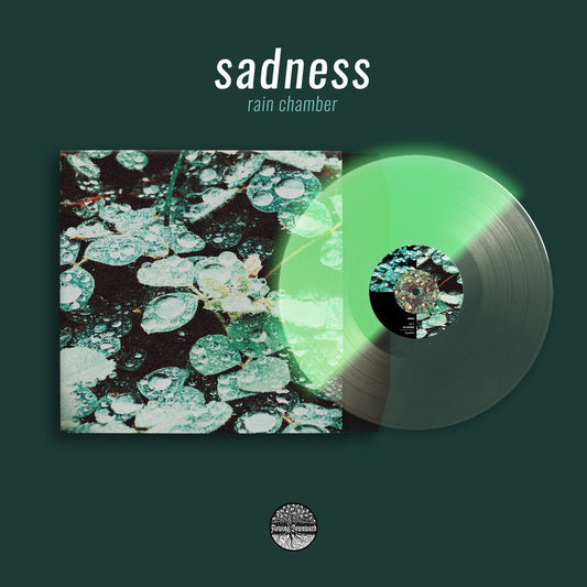 Pre-Order: Sadness - Rain Chamber