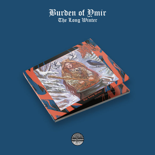 Pre-Order: Burden Of Ymi - Long Winter
