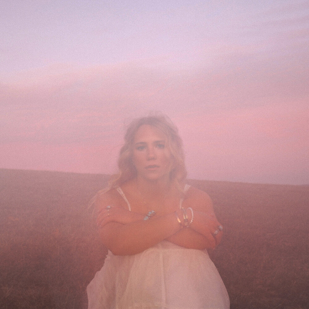 Avery Anna - Let Go Letters [LP]