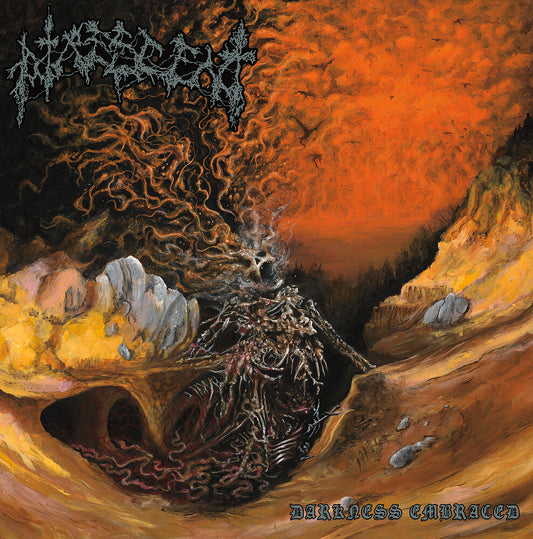 Pre-Order: Putrescent - Darkness Embraced