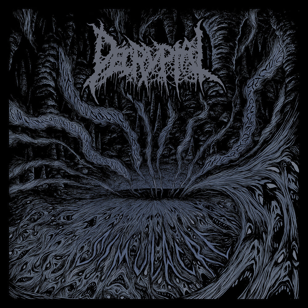Pre-Order: Decryptal - Simulacre