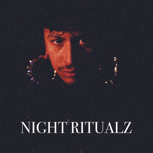 Pre-Order: Night Ritualz - Night Ritualz