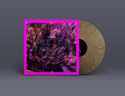 Pre-Order: Petter Eldh - Projekt Drums Vol. 2