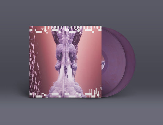 Pre-Order: Nils Molvaer  Petter - Khmer Live In Bergen [Colored Vinyl] (Purp)