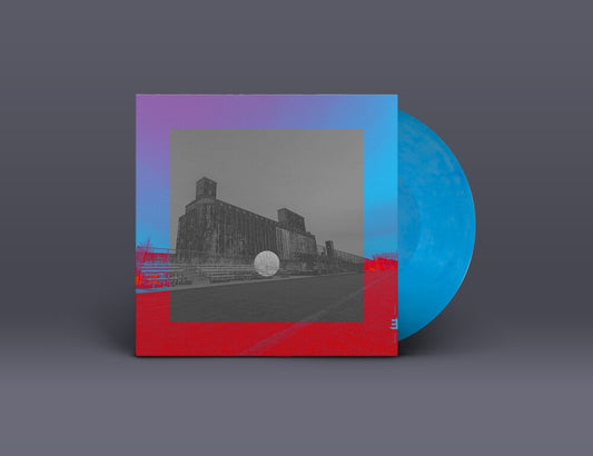 Pre-Order: Donny Mccaslin - Lullaby For The Lost