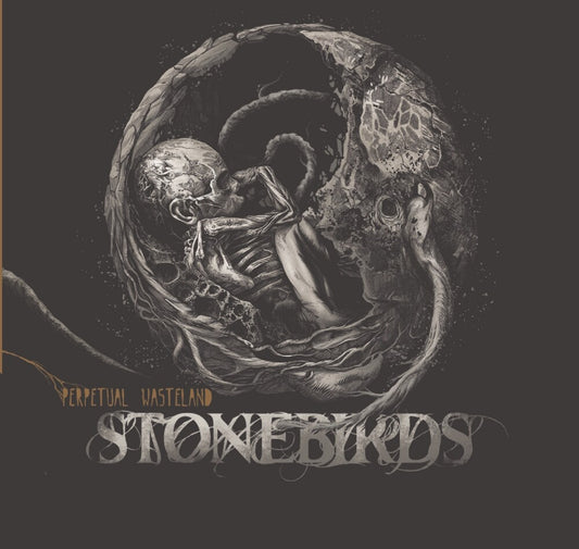 Pre-Order: Stonebirds - Perpetual Wasteland