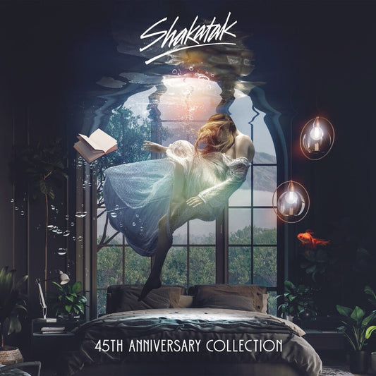 Pre-Order: Shakatak - 45th Anniversary Collection (Aniv)
