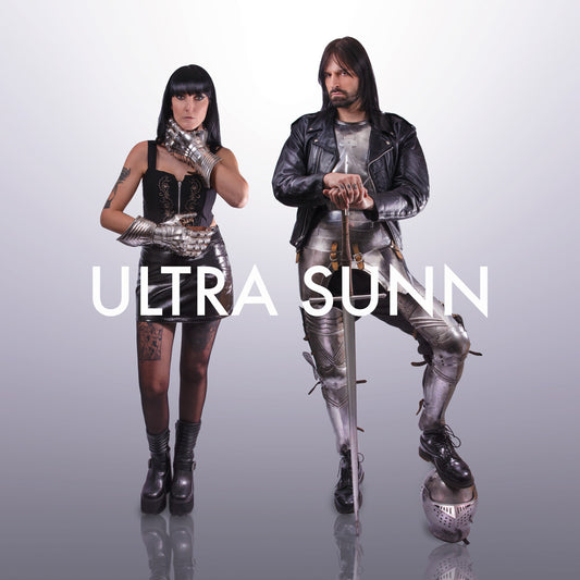 Pre-Order: Ultra Sunn - Beast In You