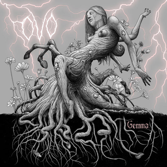 Pre-Order: Ovo - Gemma
