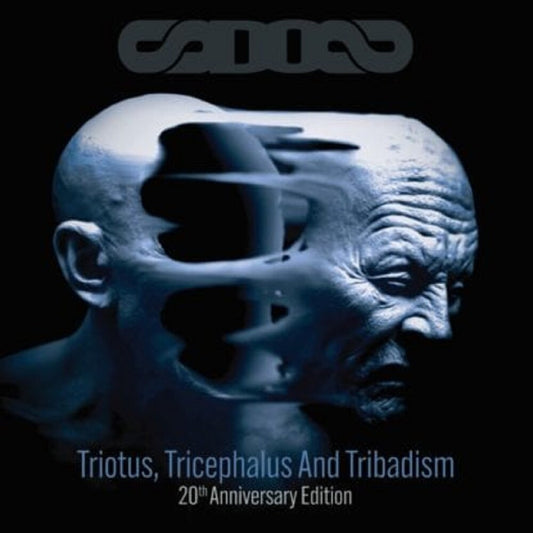 Pre-Order: Six Degrees Of Separation - Triotus, Tricephalus And Tribadism (Bonus Tracks)