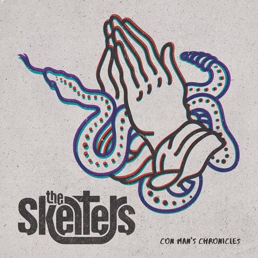 Pre-Order: Skelters - Con Man's Chronicles