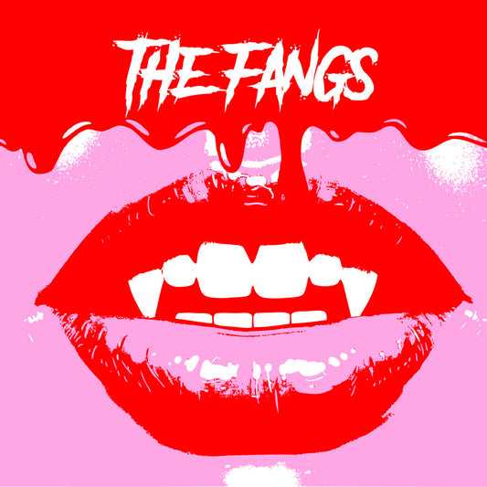 Pre-Order: Fangs - Vampire Vamp