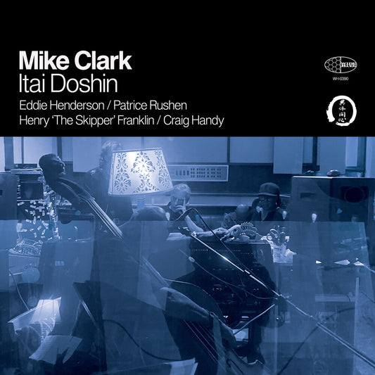 Pre-Order: Mike Clark - Itai Doshin