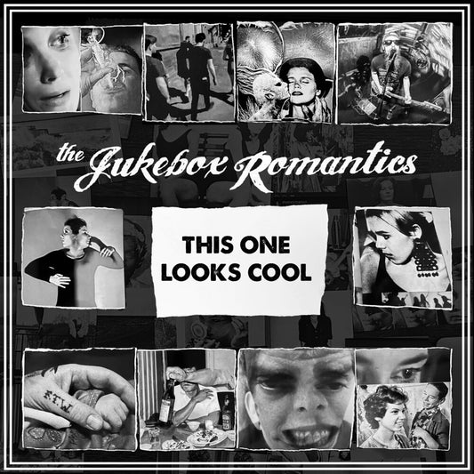 Pre-Order: Jukebox Romantics - This One Looks Cool
