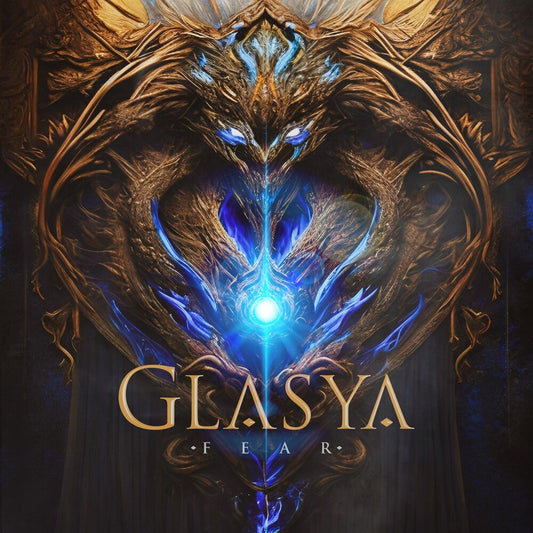 Pre-Order: Glasya - Fear