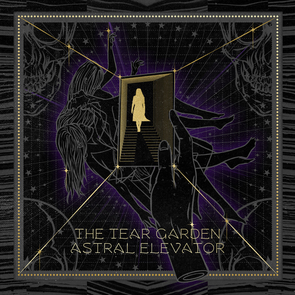 Pre-Order: Tear Garden - Astral Elevator