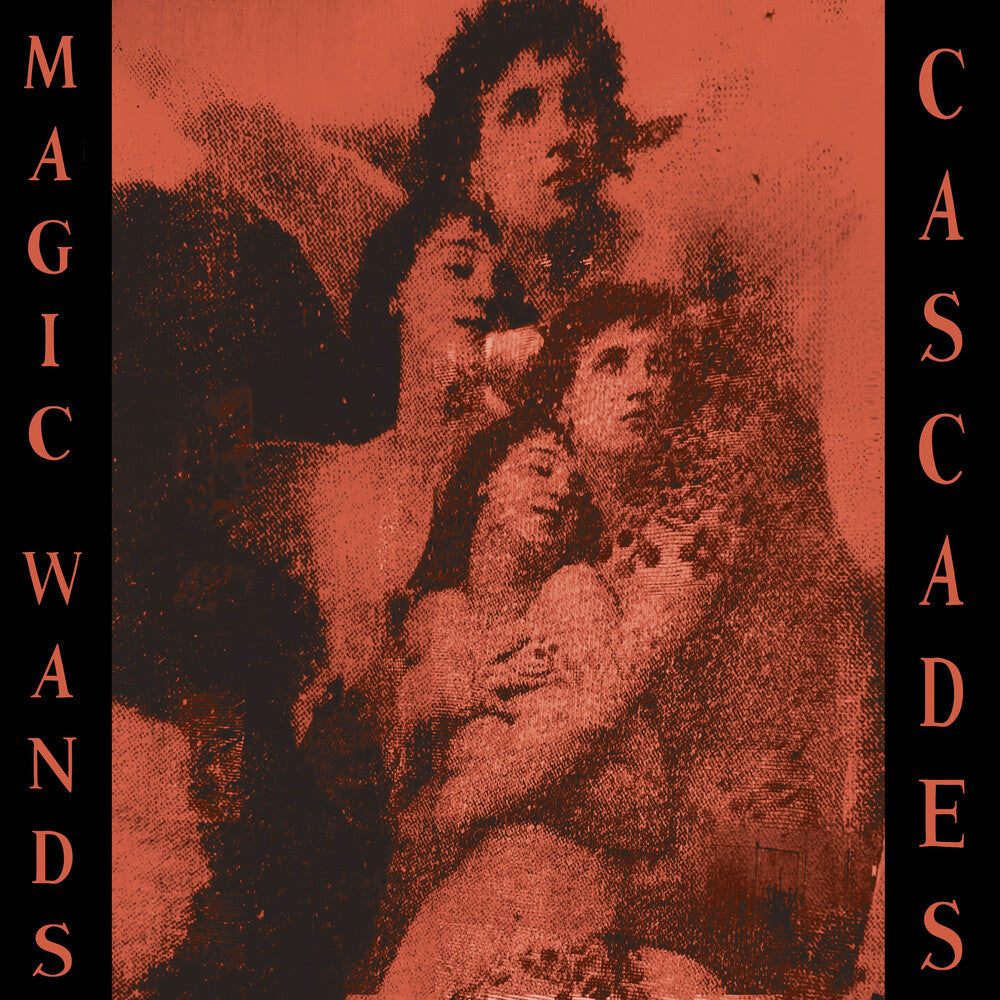 Pre-Order: Magic Wands - Cascades [Limited Edition]