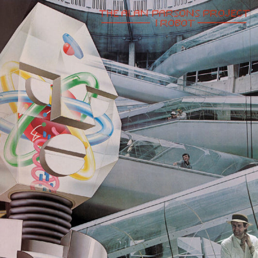Pre-Order: Alan Parsons Project - Robot (Abbey Road Remaster) [Deluxe] [With Booklet] (Exp) [Digipak]