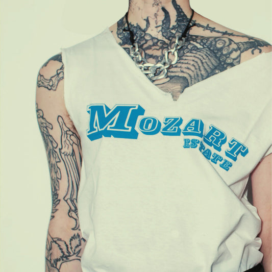 Pre-Order: Mozart Estate - Tower Block In A Jam