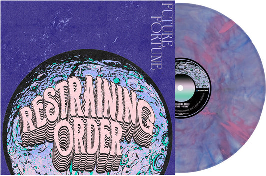 Pre-Order: Restraining Order - Future Fortune