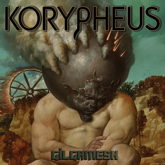 Pre-Order: Korypheus - Gilgamesh