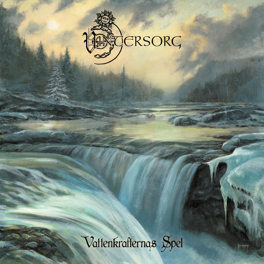 Pre-Order: Vintersorg - Vattenkrafternas Spel
