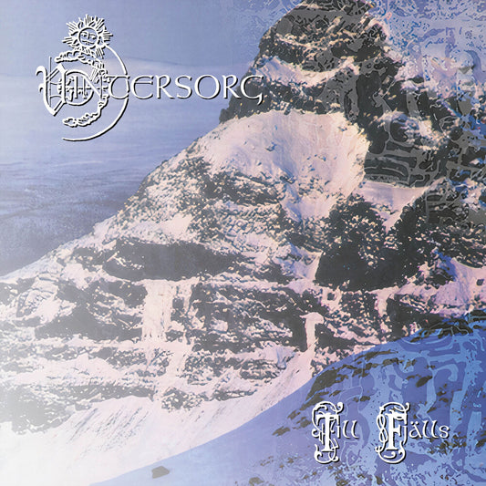 Pre-Order: Vintersorg - Till Fjalls [Reissue]