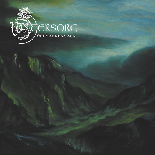 Pre-Order: Vintersorg - Odemarkens Son [Reissue]