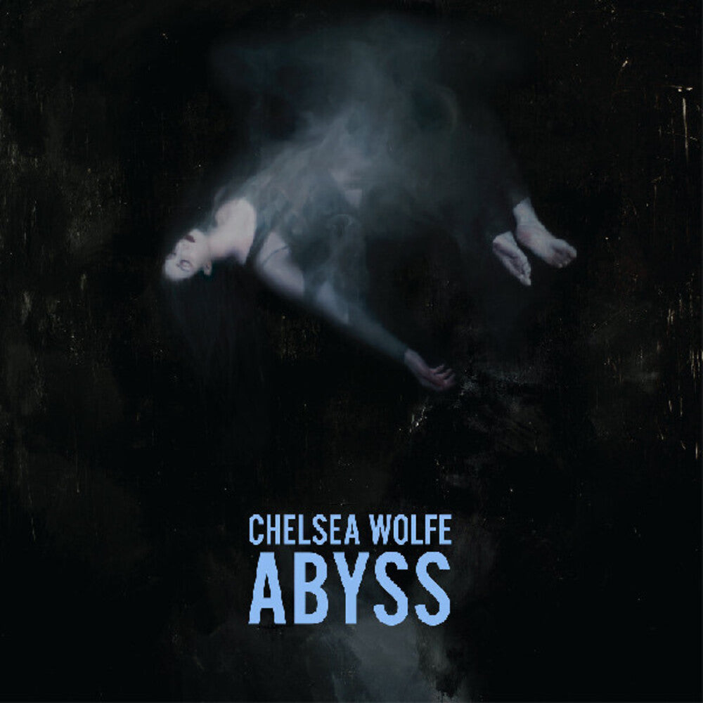 Pre-Order: Chelsea Wolfe - Abyss (10th Anniversary) - CD [LP]