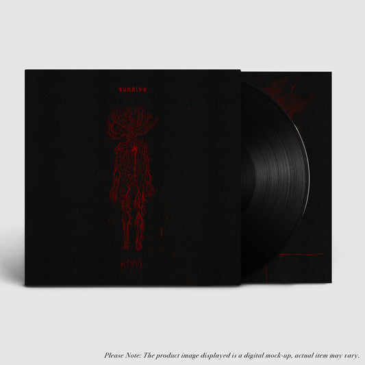 Pre-Order: Sunniva - Hypostasis