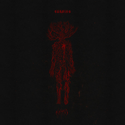Pre-Order: Sunniva - Hypostasis