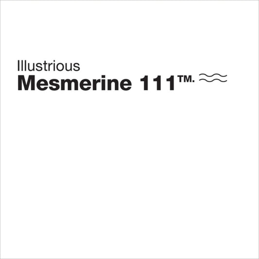 Pre-Order: Illustrious - Mesmerine 111