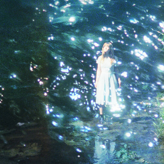 Pre-Order: She's Green - Chrysalis