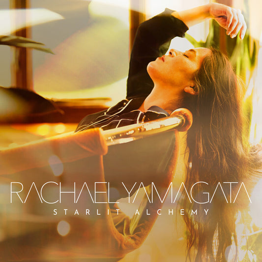 Pre-Order: Rachael Yamagata - Starlit Alchemy