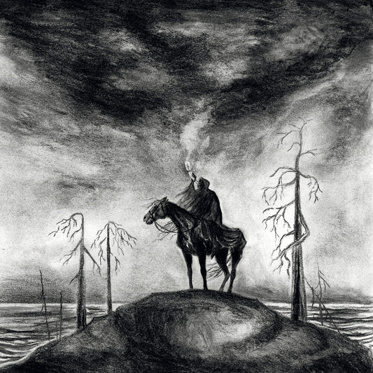 Pre-Order: Havukruunu - Kelle Surut Soi