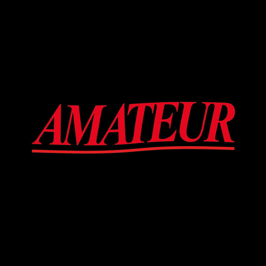 Pre-Order: Molly Nilsson - Amateur