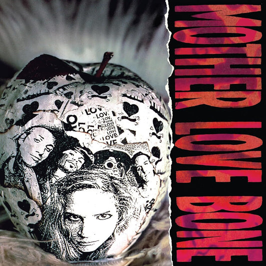 Pre-Order: Mother Love Bone - Apple [CD]