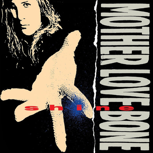 Pre-Order: Mother Love Bone - Shine [CD]