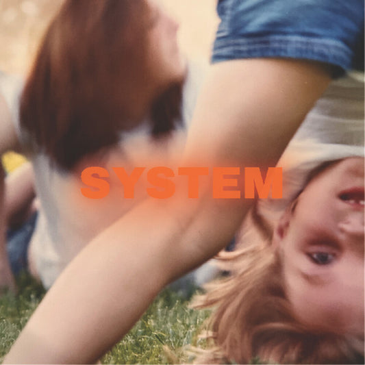 Pre-Order: Prewn - System [Clear Vinyl] (Org)