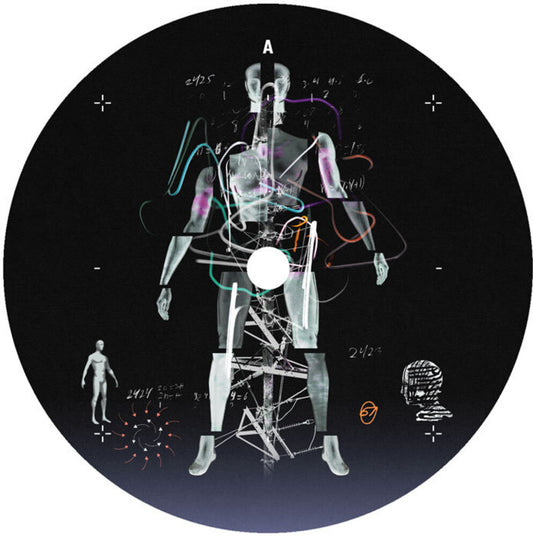 Pre-Order: Charles D - Control