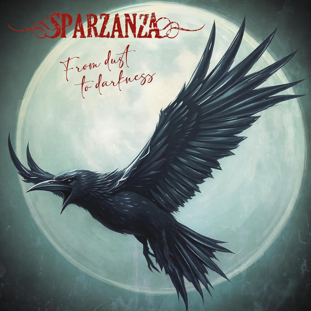 Sparzanza - From Dust To Darkness [LP]