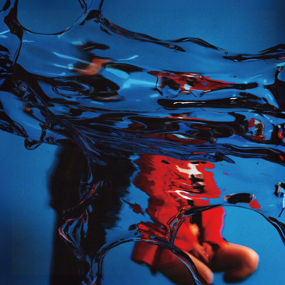 Pre-Order: showmore - Liquid City (Ofgv) [LP]