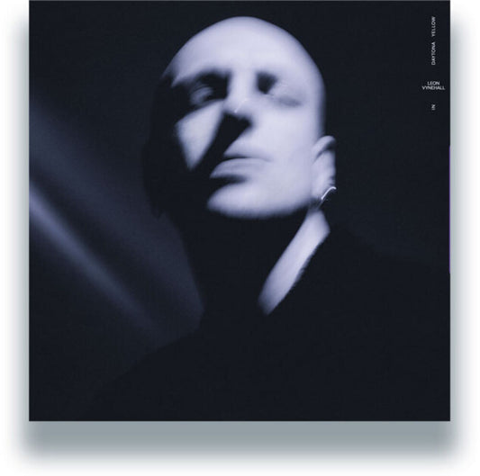 Pre-Order: Leon Vynhall - In Daytona Yellow
