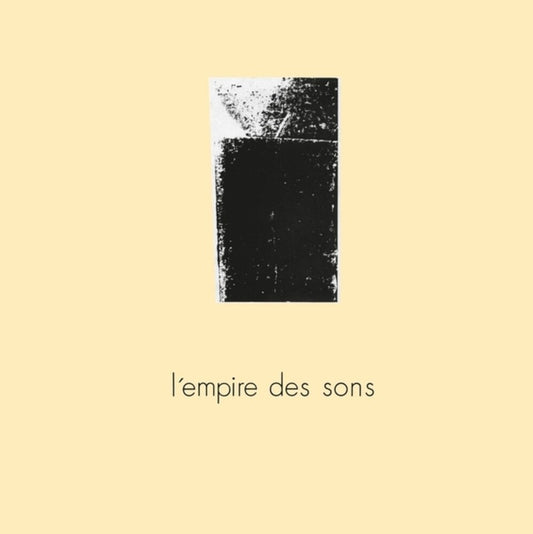 Pre-Order: L'empire Des Sons - L'empire Des Sons
