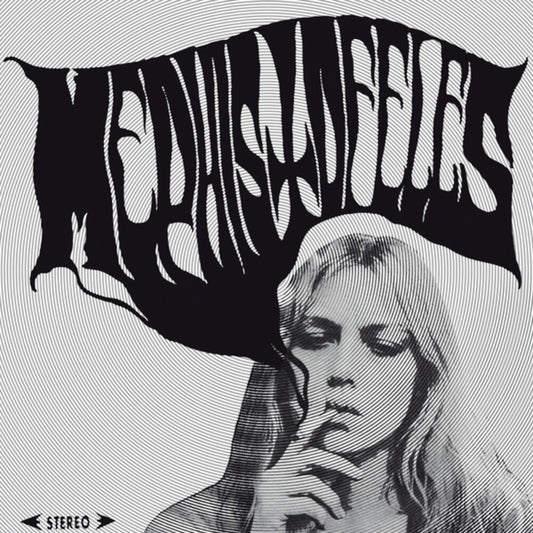 Pre-Order: Mephistofeles - Whore [Colored Vinyl]