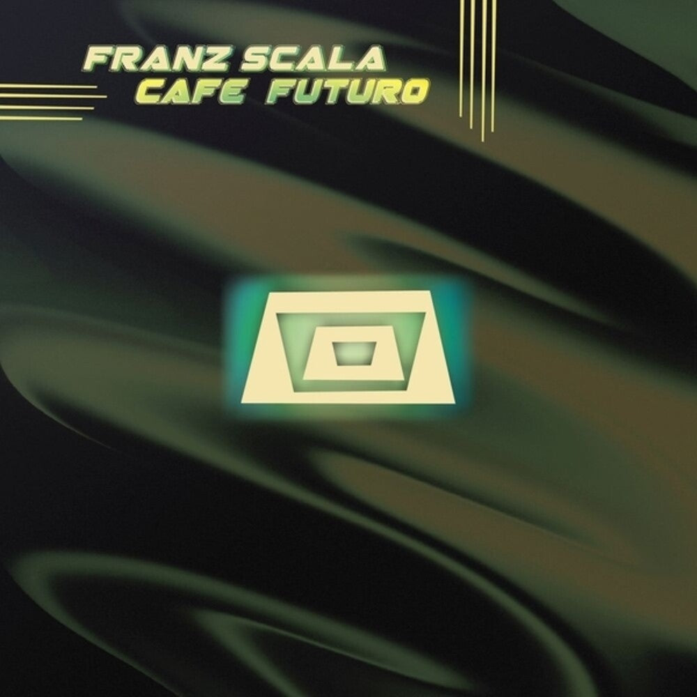 Pre-Order: Franz Scala - Cafe Futuro (Disc 1) (Ep)