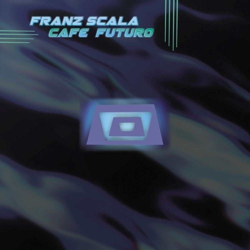 Pre-Order: Franz Scala - Cafe Futuro (Disc 2) (Ep)