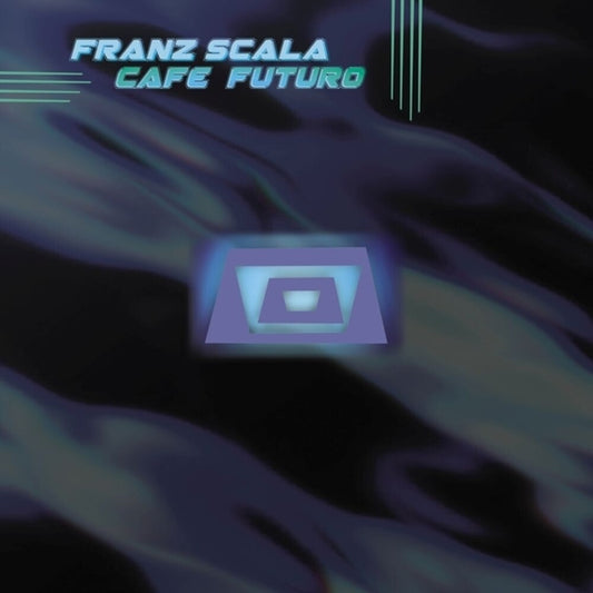 Pre-Order: Franz Scala - Cafe Futuro (Disc 2) (Ep)