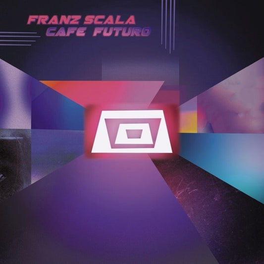 Pre-Order: Franz Scala - Cafe Futuro
