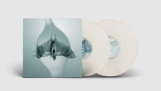 Pre-Order: Unprocessed - Angel [Clear Vinyl] (Gate)